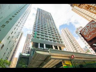 Sai Ying Pun - Artisan House 07
