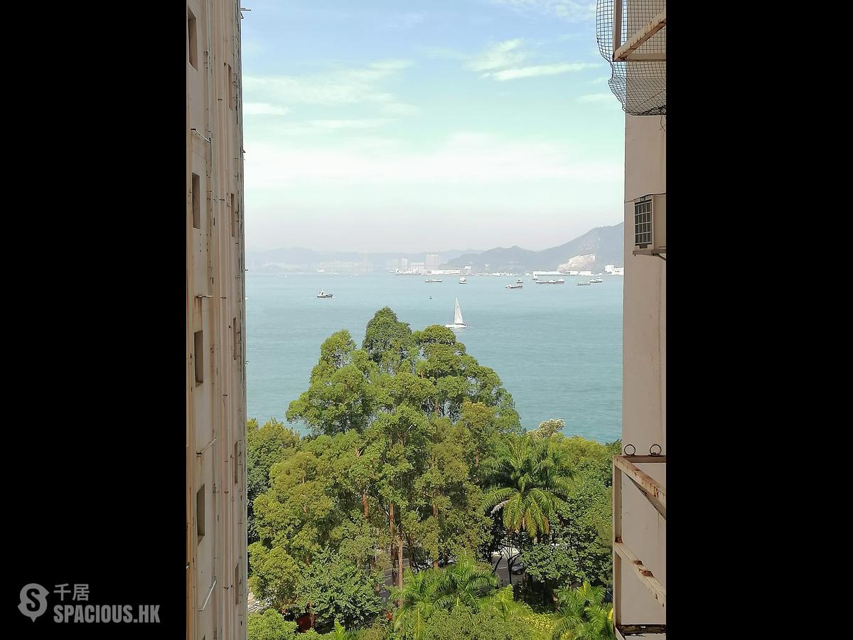 Kennedy Town - Sea View Mansion 01