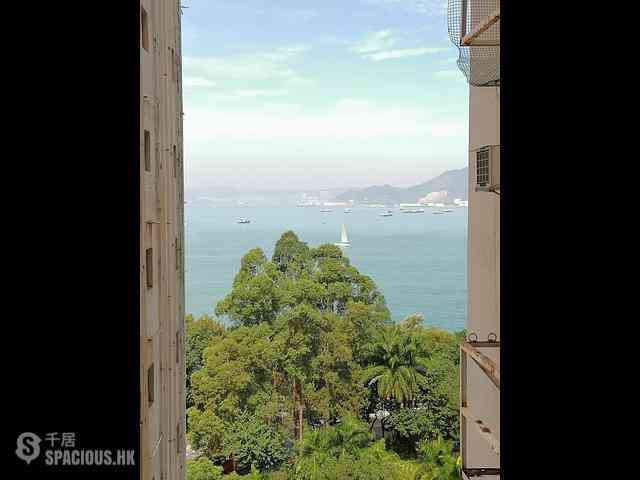 Kennedy Town - Sea View Mansion 01