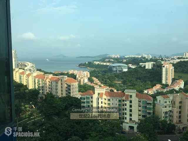 Discovery Bay - Discovery Bay Phase 10 Neo Horizon 01