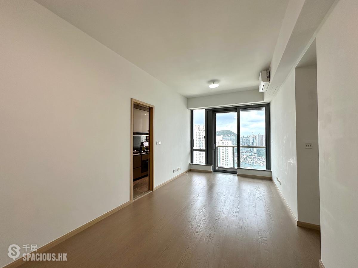 Wong Chuk Hang - The Southside Phase 2 La Marina 01