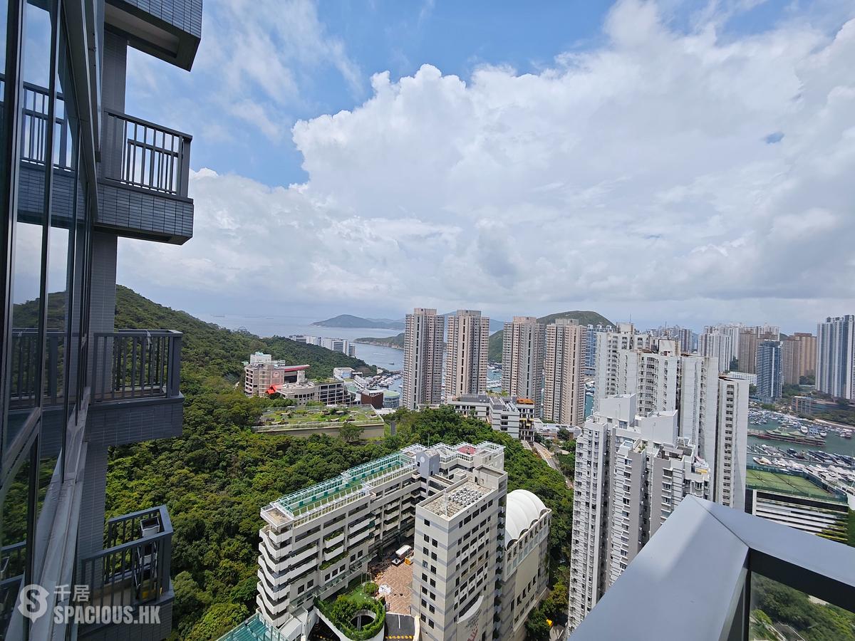 黃竹坑 - 港島南岸1期 晉環 01