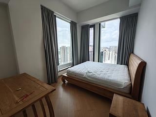 黃竹坑 - 港島南岸1期 晉環 08