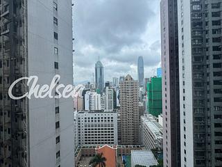 中半山 - 嘉兆臺 03