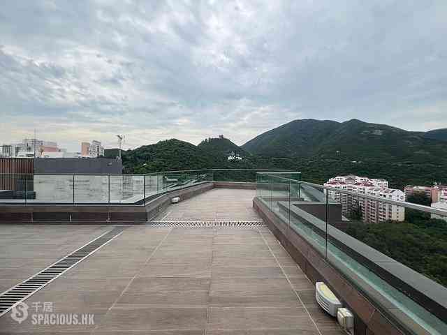舂坎角 - 静修里11号1座 01