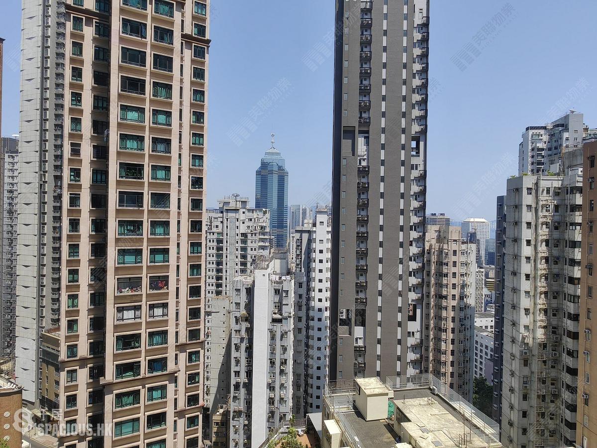 中半山 - 慧豪阁2座 01