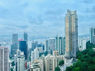 中半山 - 世紀大廈2座 03