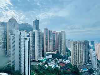 中半山 - 世紀大廈2座 02