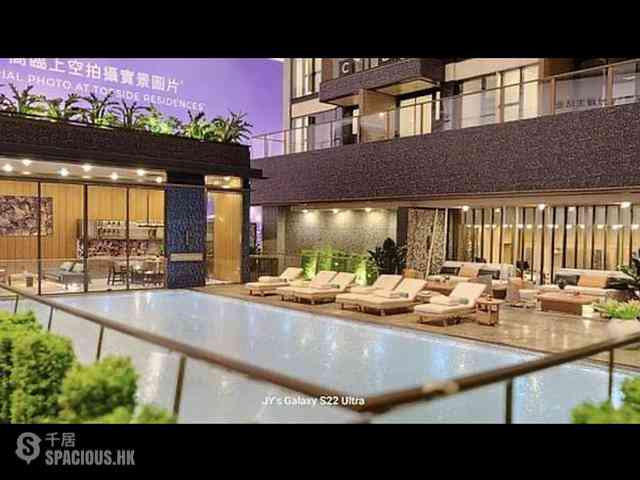 Jordan - Topside Residences Block A2 02