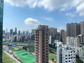 跑馬地 - 鵬麗閣 06