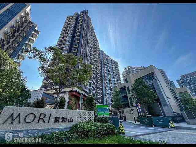 Gold Coast / So Kwun Wat - Mori Tower 3 01