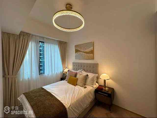 Gold Coast / So Kwun Wat - Mori Tower 3 02