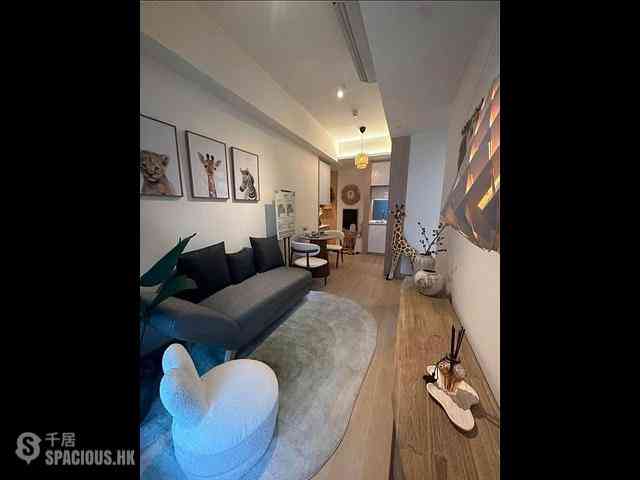 Gold Coast / So Kwun Wat - Mori Tower 3 03