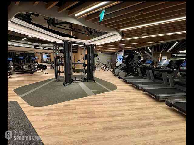 Gold Coast / So Kwun Wat - Mori Tower 3 08