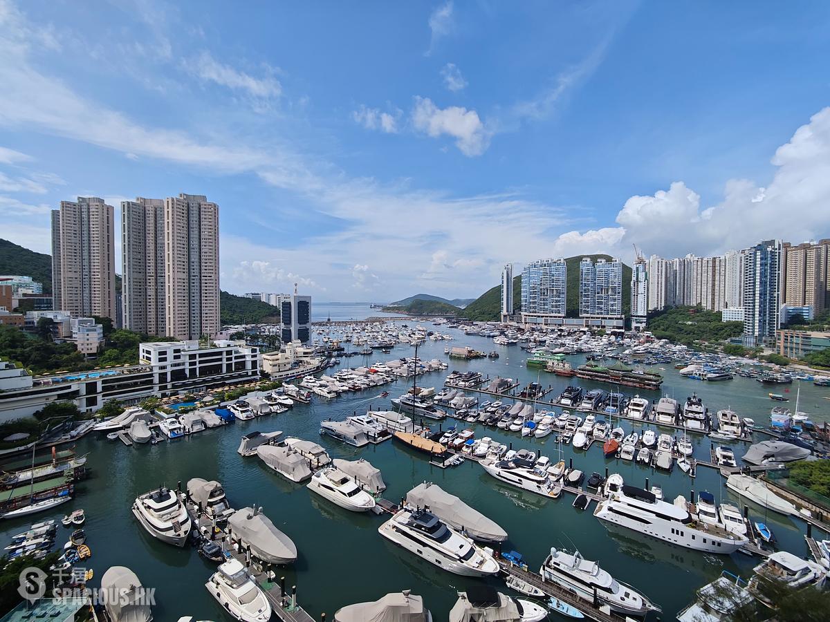 黃竹坑 - 深湾9号 01