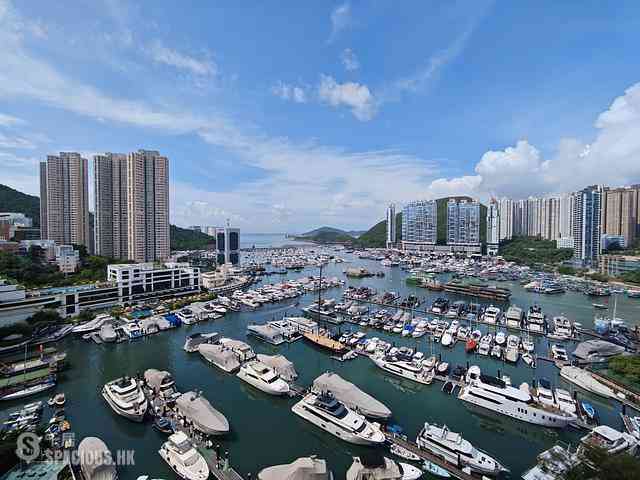 Wong Chuk Hang - Marinella 01