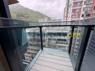 堅尼地城 - 浚峯 02