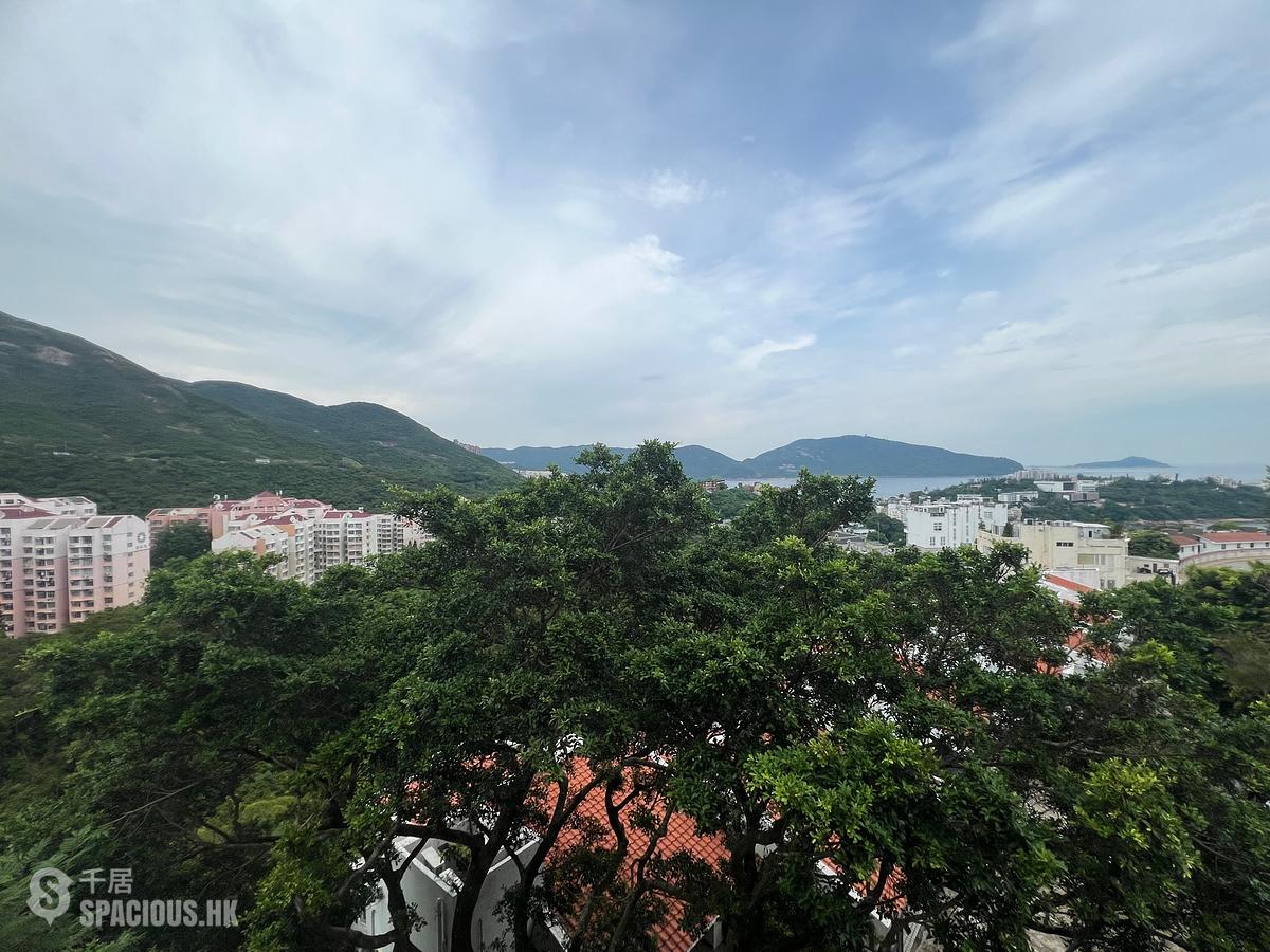 Chung Hom Kok - City Icon Block 1 01