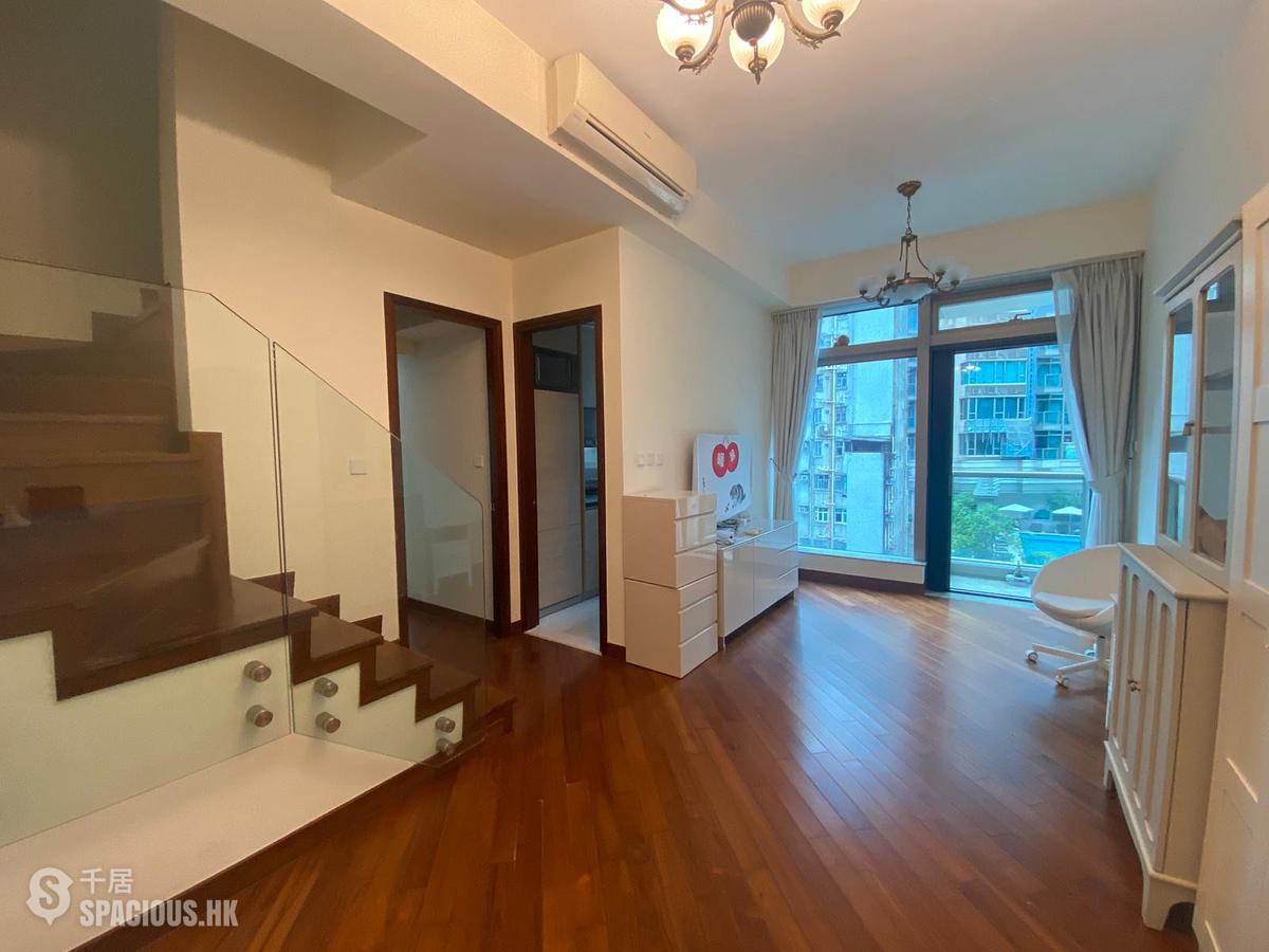 Wan Chai - The Avenue Phase 2 01