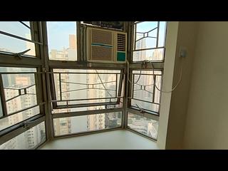 Shek Tong Tsui - Wah Ming Centre Block B 07