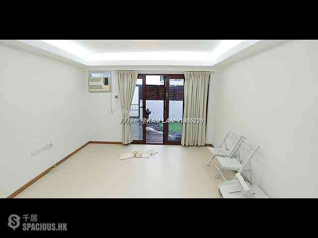 Clear Water Bay - Pak Shek Terrace 06
