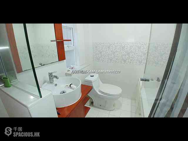 Clear Water Bay - Pak Shek Terrace 04