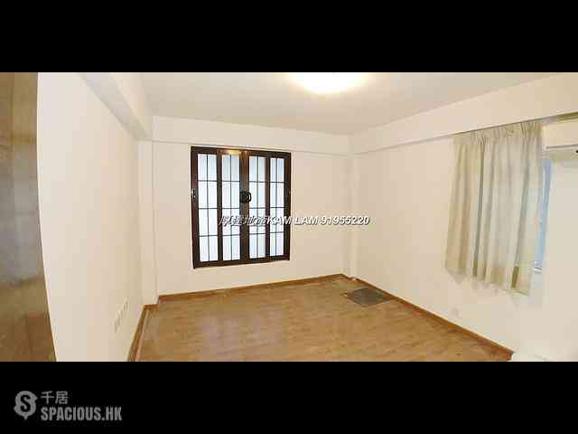 Clear Water Bay - Pak Shek Terrace 07