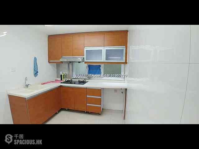 Clear Water Bay - Pak Shek Terrace 03