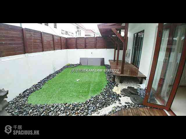 Clear Water Bay - Pak Shek Terrace 08