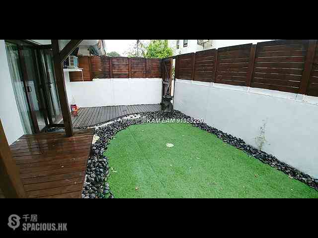 Clear Water Bay - Pak Shek Terrace 02