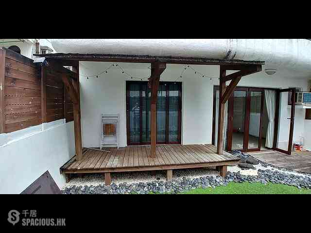 Clear Water Bay - Pak Shek Terrace 10