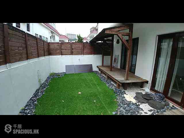 Clear Water Bay - Pak Shek Terrace 11