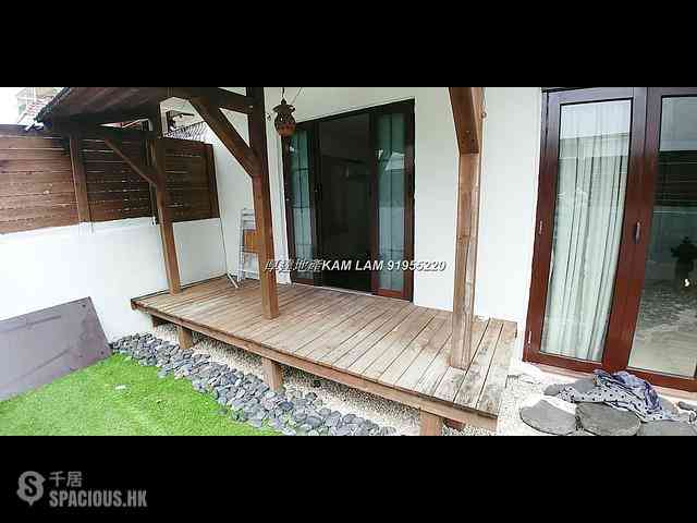 Clear Water Bay - Pak Shek Terrace 12