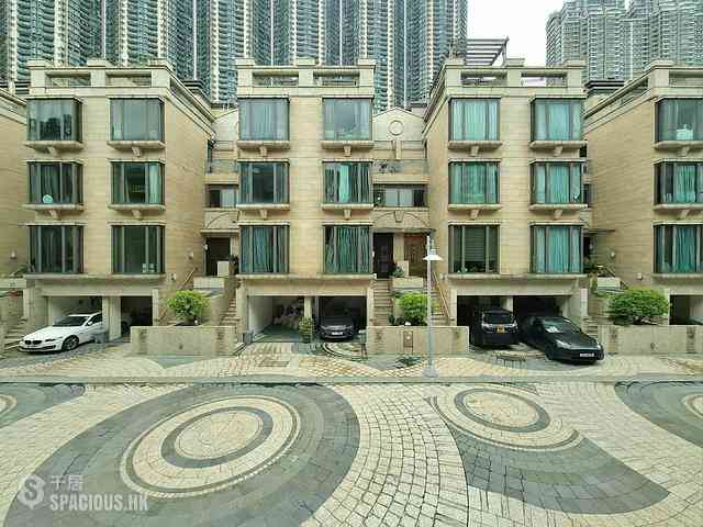 Tung Chung - Caribbean Coast Phase 5 La Mer 01