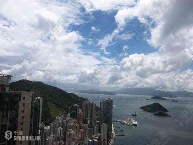 石塘咀 - 寶翠園2期6座 01