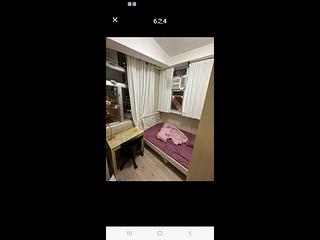 Sai Ying Pun - Lucky Building 03