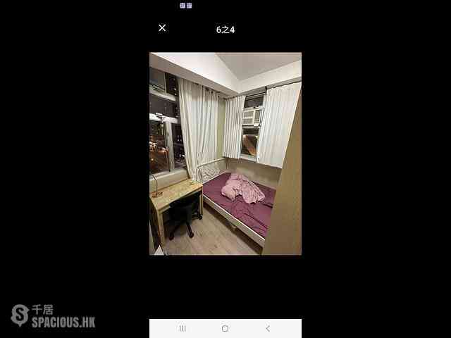 Sai Ying Pun - Lucky Building 03