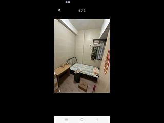 Sai Ying Pun - Lucky Building 04