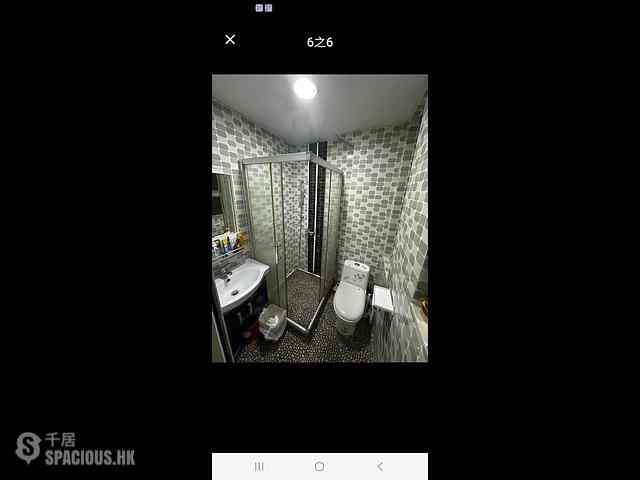 Sai Ying Pun - Lucky Building 06