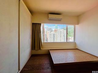 Happy Valley - Shan Kwong Towers Block 1 07