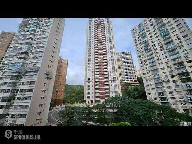 大坑 - 高寧大廈 01