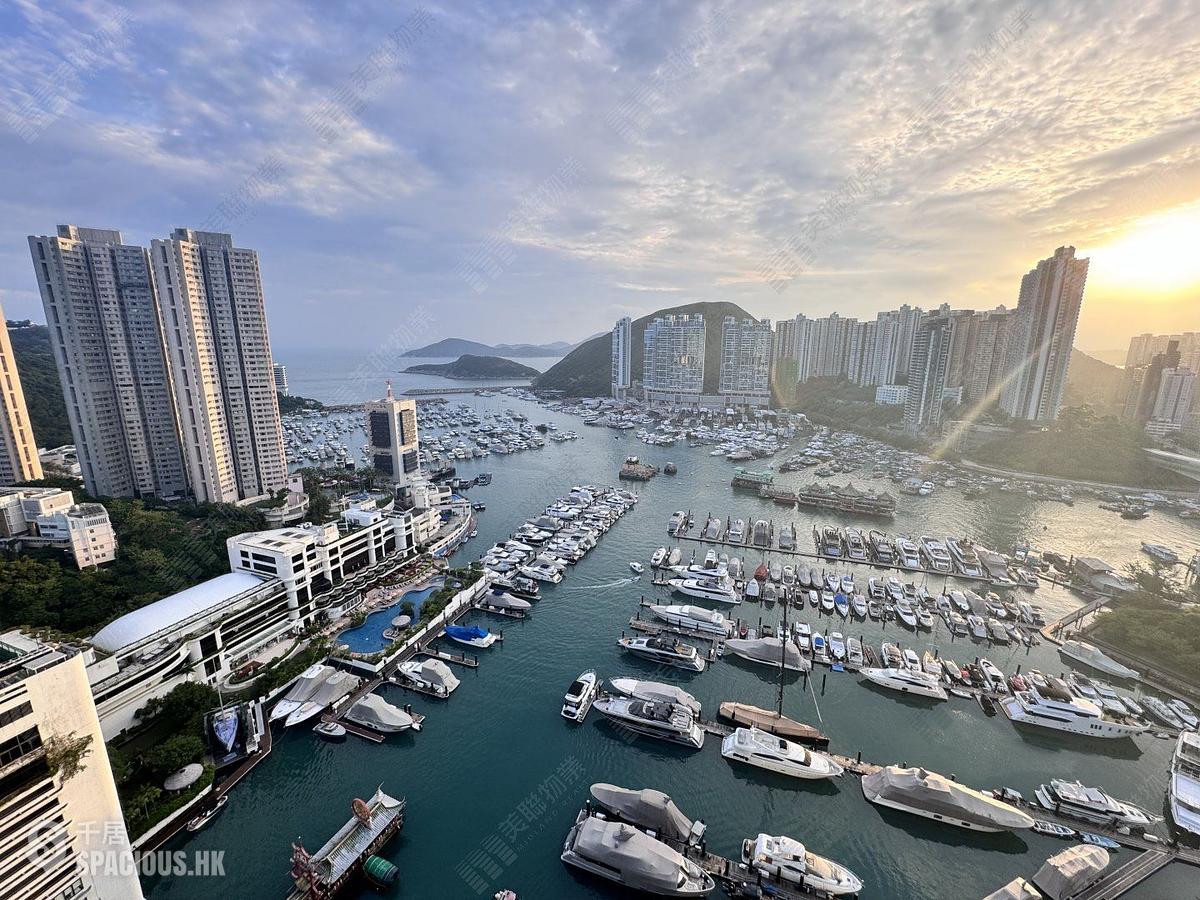 Wong Chuk Hang - Marinella 01