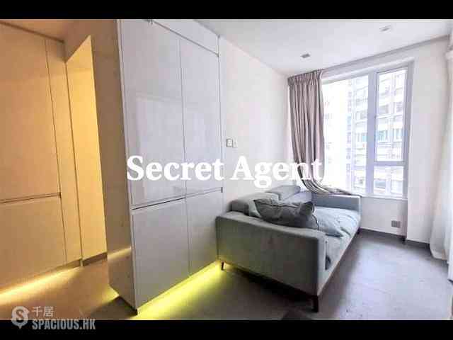 Mid Levels Central - Woodlands Court 01