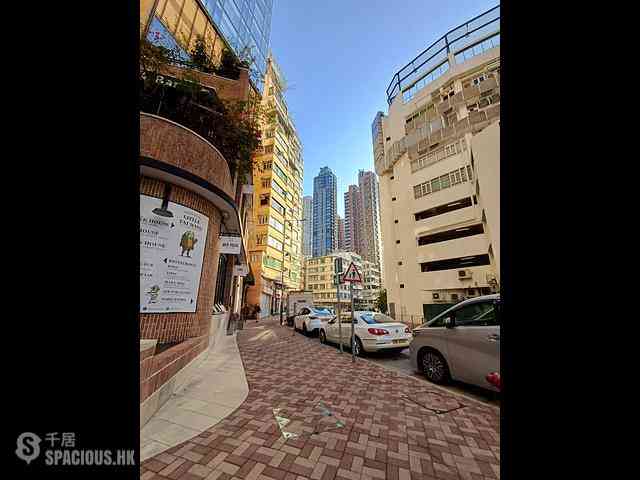 Tai Hang - Ming Sun Building 01