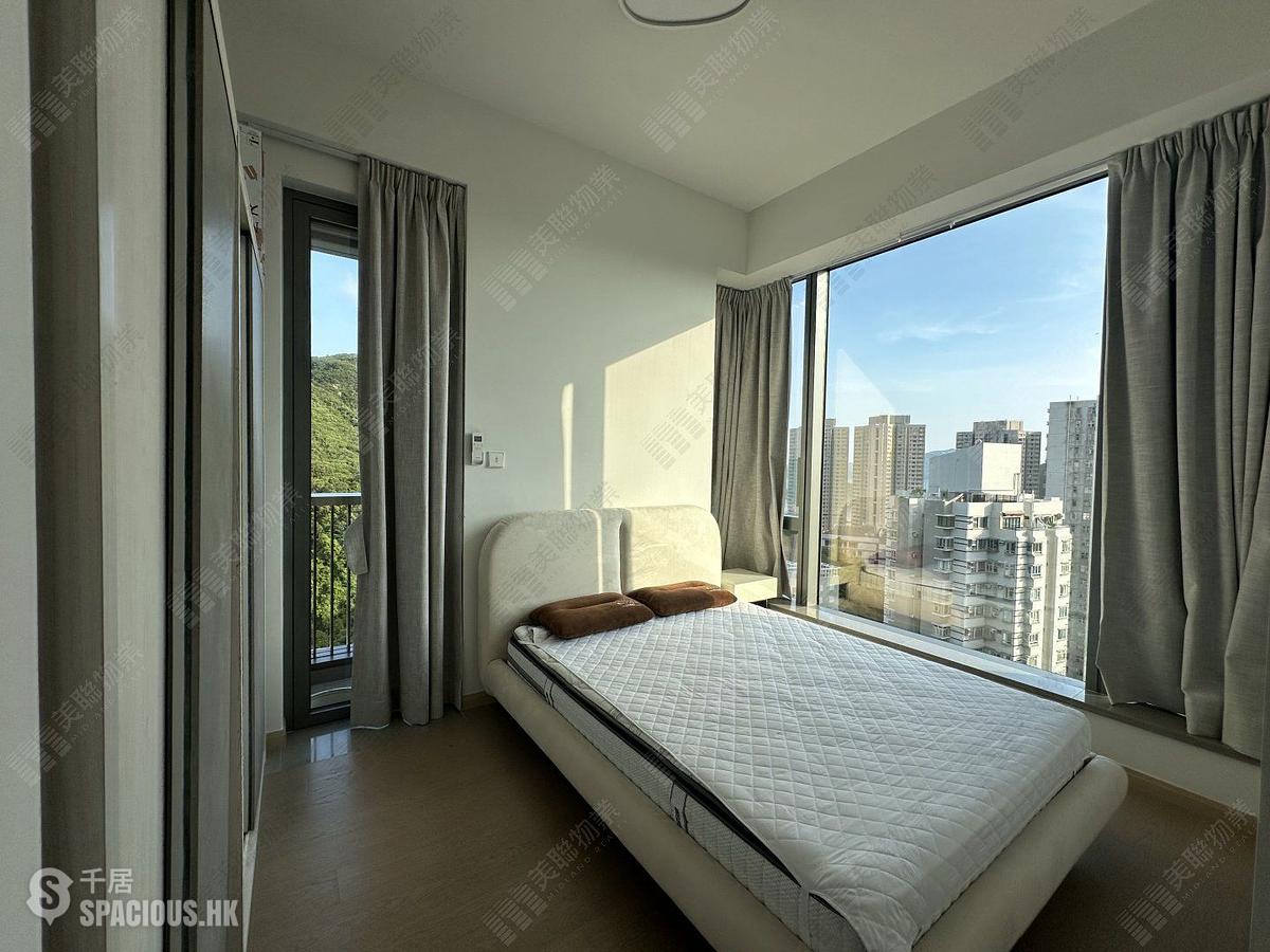 Wong Chuk Hang - The Southside Phase 2 La Marina 01