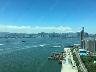 堅尼地城 - 高逸華軒 02