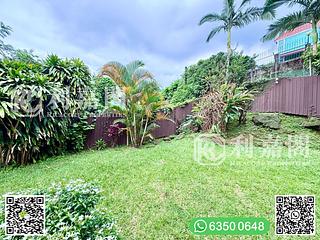 Sai Kung - Greenwood Villa 02