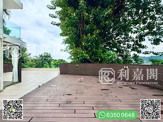 Sai Kung - Greenwood Villa 04