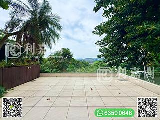 Sai Kung - Greenwood Villa 08