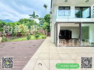 Sai Kung - Greenwood Villa 05